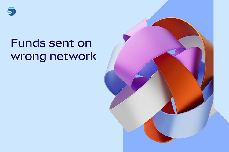 How to Recover Crypto Sent to the Wrong Network?!