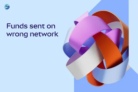 How to Recover Crypto Sent to the Wrong Network?!