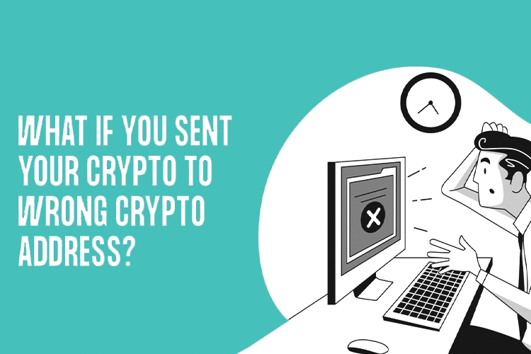 Recover Lost Crypto To Wrong